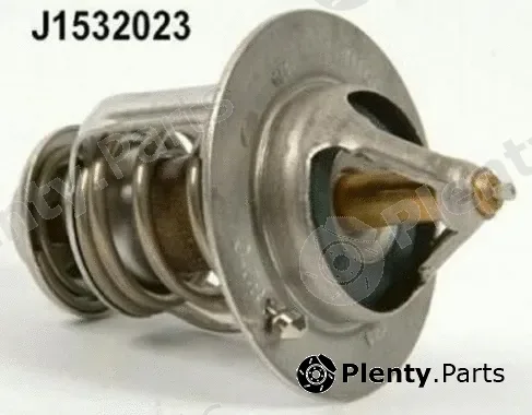 Nipparts J1532023 — Thermostat, coolant