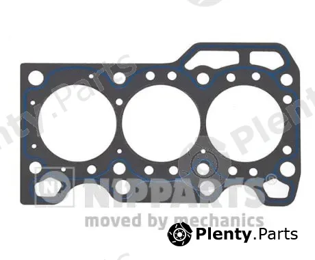Nipparts J1250900 — Gasket, cylinder head