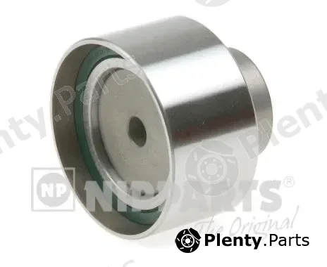 Nipparts J1149005 — Deflection/Guide Pulley, timing belt