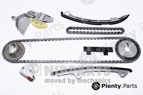 Nipparts N1151015 — Timing Chain Kit