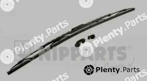 Nipparts UB450 — Wiper Blade