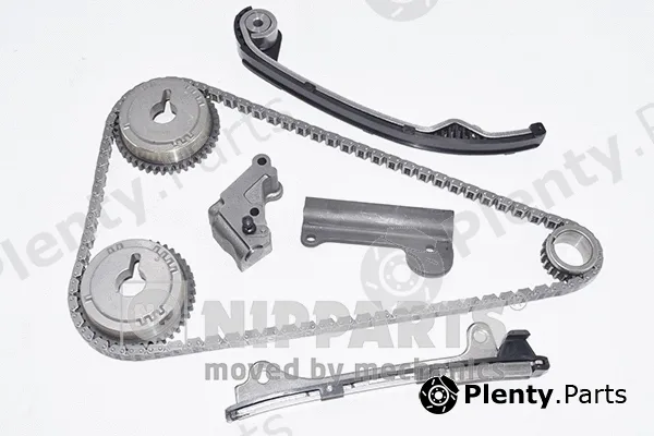Nipparts N1151019 — Timing Chain Kit