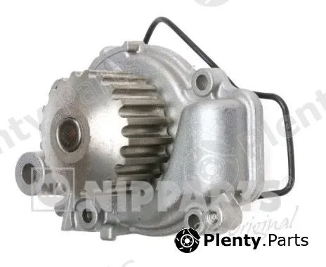 Nipparts J1514016 — Water Pump, engine cooling