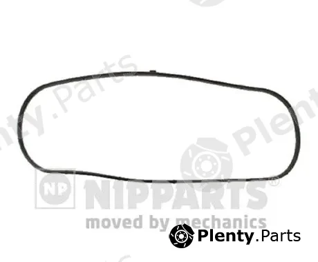 Nipparts J1224039 — Gasket, cylinder head cover