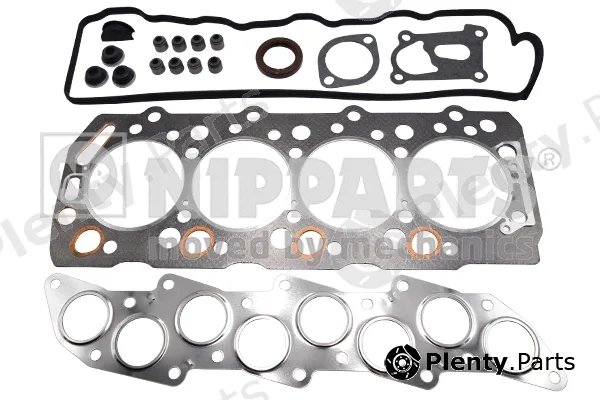 Nipparts J1240503 — Gasket Kit, cylinder head