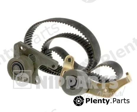Nipparts J1118012 — Timing Belt Kit