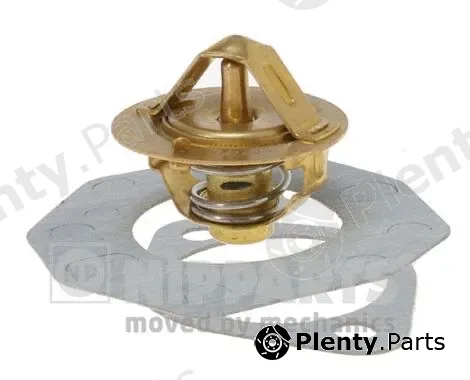 Nipparts J1536000 — Thermostat, coolant