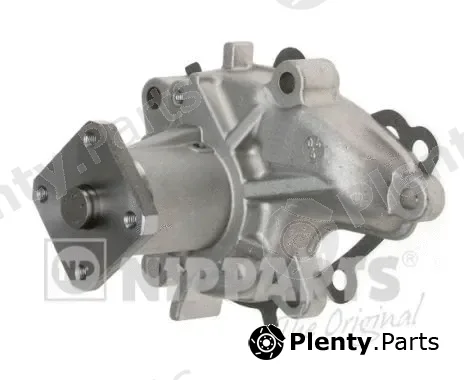 Nipparts J1511019 — Water Pump, engine cooling