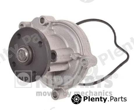 Nipparts N1515079 — Water Pump, engine cooling