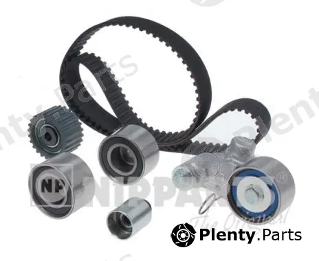 Nipparts N1117017 — Timing Belt Kit