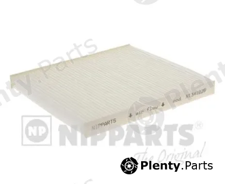 Nipparts N1341026 — Filter, cabin air
