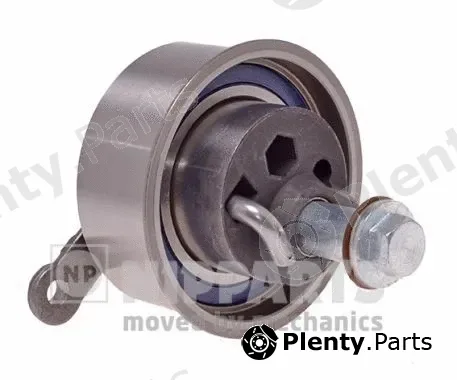 Nipparts N1143047 — Tensioner Pulley, timing belt