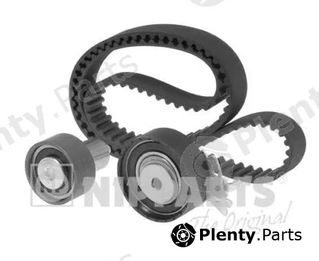 Nipparts N1110912 — Timing Belt Kit
