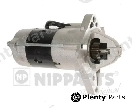 Nipparts N5213055 — Starter