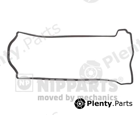 Nipparts J1224046 — Gasket, cylinder head cover