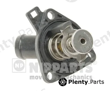 Nipparts N1534015 — Thermostat, coolant