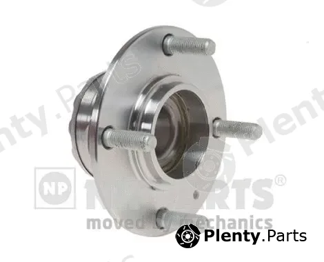 Nipparts J4710529 — Wheel Hub