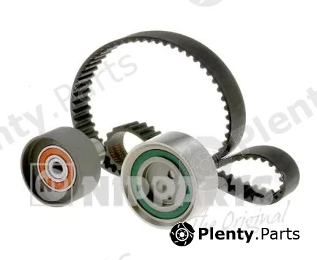 Nipparts J1111008 — Timing Belt Kit