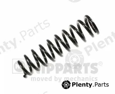 Nipparts N5544003 — Suspension Spring