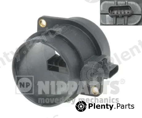 Nipparts N5400306 — Mass Air Flow Sensor