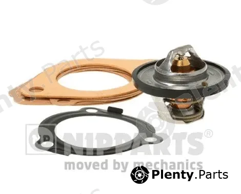Nipparts J1539001 — Thermostat, coolant