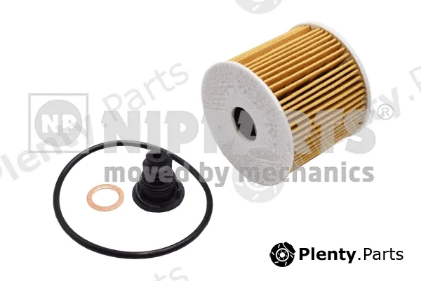 Nipparts N1310513 — Oil Filter