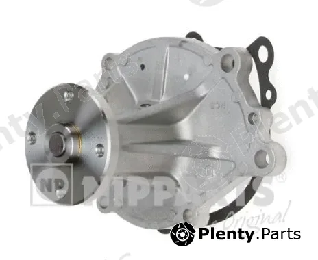 Nipparts J1511001 — Water Pump, engine cooling