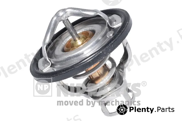 Nipparts J1531006 — Thermostat, coolant