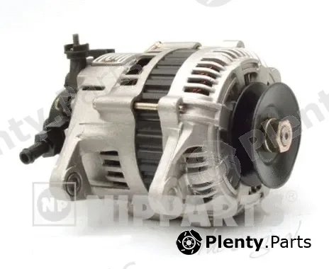 Nipparts J5110307 — Alternator