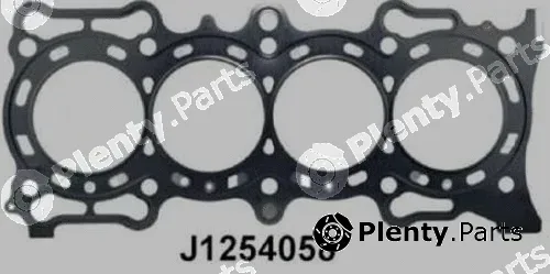 Nipparts J1254058 — Gasket, cylinder head