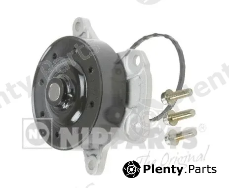 Nipparts N1512115 — Water Pump, engine cooling