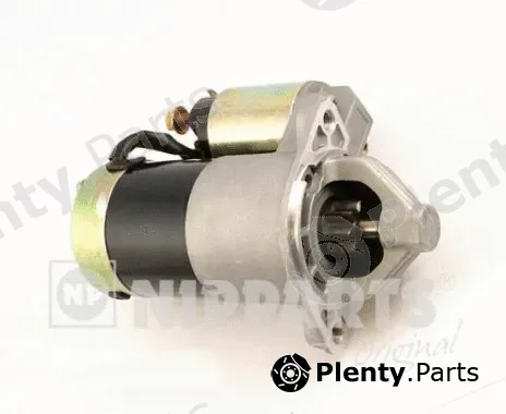 Nipparts J5210500 — Starter