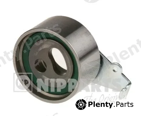 Nipparts J1148004 — Tensioner Pulley, timing belt
