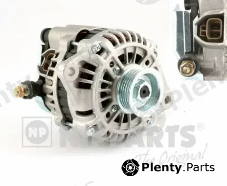Nipparts J5113026 — Alternator