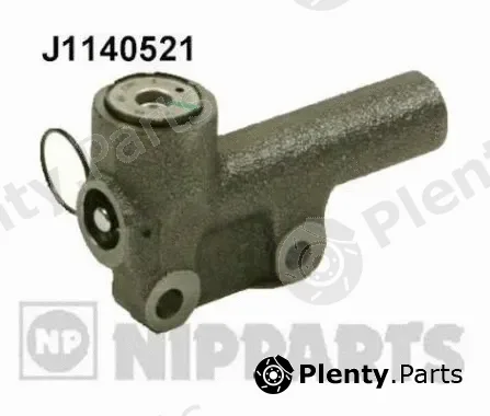 Nipparts J1140521 — Vibration Damper, timing belt