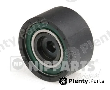 Nipparts J1143009 — Deflection/Guide Pulley, timing belt