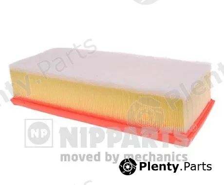 Nipparts N1322124 — Air Filter
