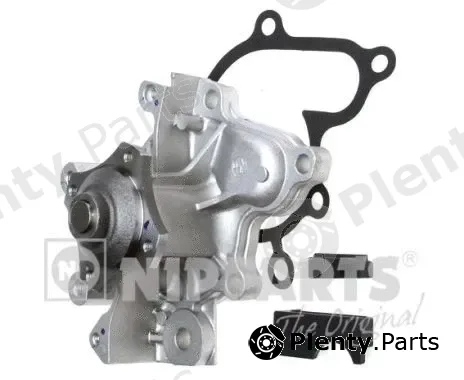 Nipparts J1513024 — Water Pump, engine cooling