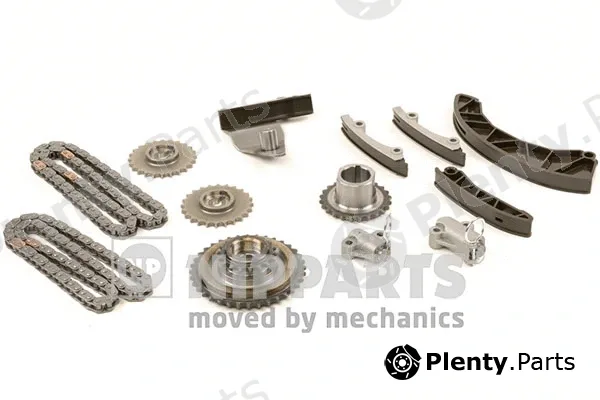 Nipparts N1150502 — Timing Chain Kit