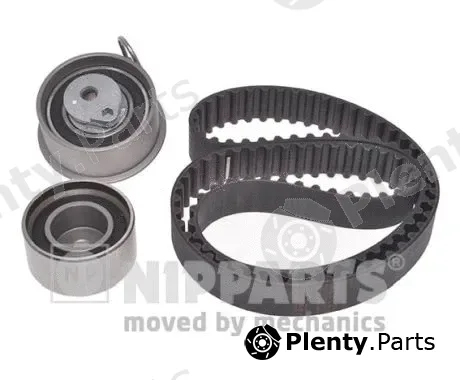 Nipparts N1110544 — Timing Belt Kit