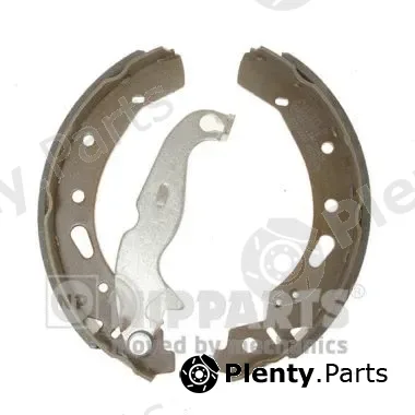 Nipparts N3503053 — Brake Shoe Set
