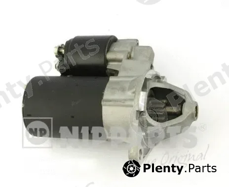 Nipparts J5210904 — Starter