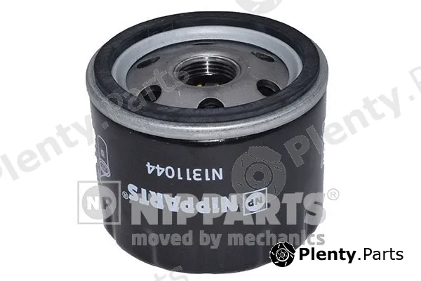 Nipparts N1311044 — Oil Filter