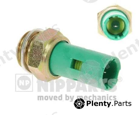 Nipparts J5615003 — Oil Pressure Switch