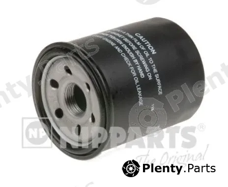 Nipparts J1313015 — Oil Filter