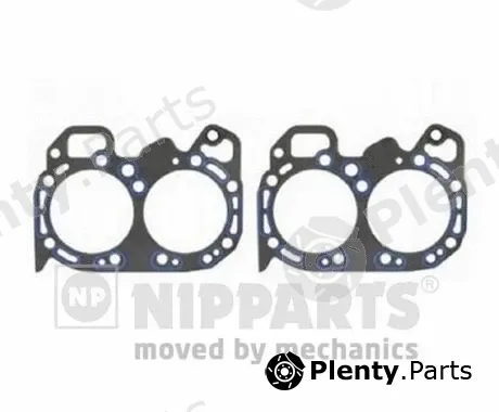 Nipparts J1257004 — Gasket, cylinder head
