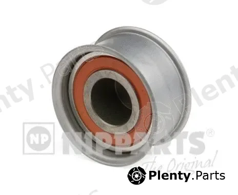 Nipparts J1145028 — Deflection/Guide Pulley, timing belt