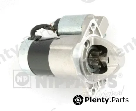 Nipparts J5213043 — Starter