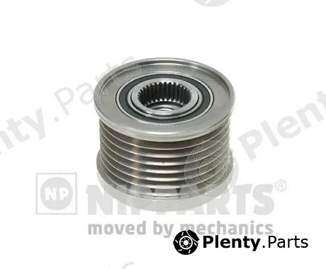 Nipparts N1181005 — Alternator Freewheel Clutch