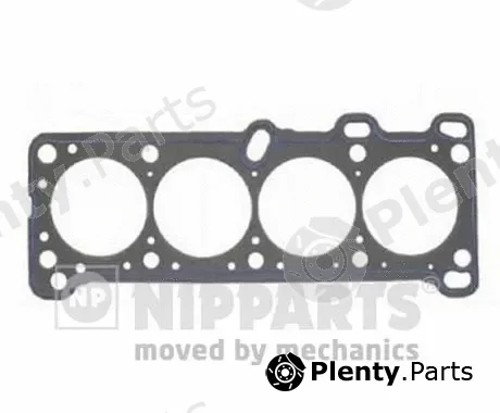 Nipparts J1253006 — Gasket, cylinder head